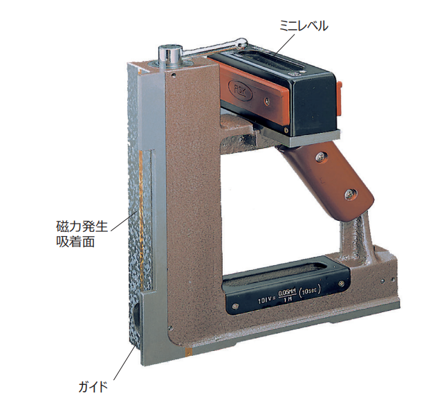 滑動導軌機床水平儀.png