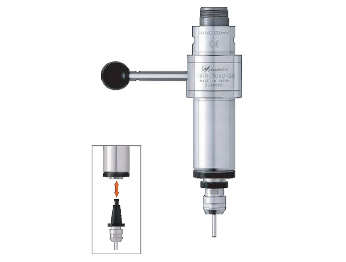 手動快換分板機主軸NRR3060-QC