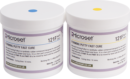 Microset Putty 121F 500gm 套件。.png